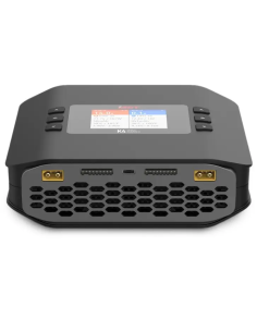 ISDT K4 futurheli distribution modelisme 2