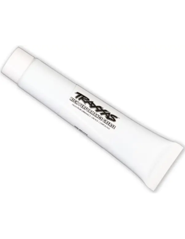Graisse haute performance premium  tube de 20cc Traxxas 5041