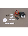 EFLRDS76T Servo d'anticouple blade 450 3D E-Flite