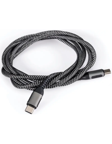 Traxxas 2916 Cable 100w USBC long 1,5M
