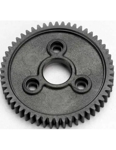 Traxxas 3956 Couronne 54 dents module 0,8 compatible 32