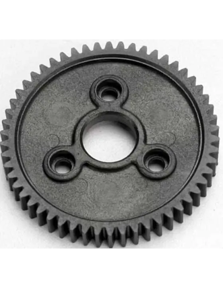 Traxxas 3956 Couronne 54 dents module 0,8 compatible 32