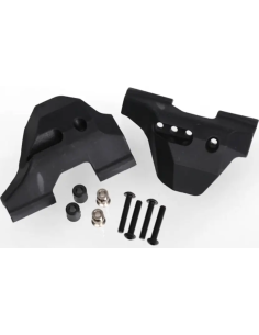 Protection amortisseur avant (x2) Traxxas 6732
