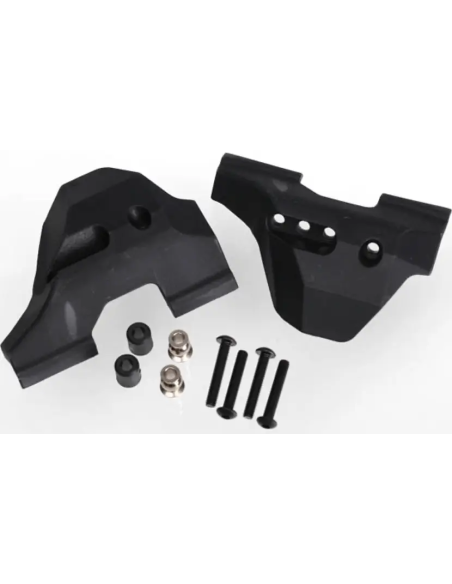 Protection amortisseur avant (x2) Traxxas 6732