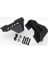 Protection amortisseur Arrière (x2) Traxxas 6733