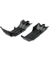 Traxxas 10737 Mini-Maxx protection châssis Av/Ar