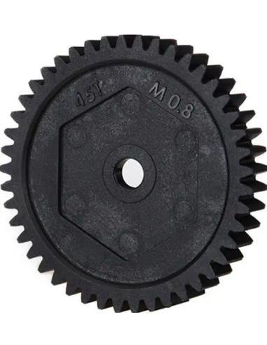 Couronne 45 dents TRX-4 Traxxas 8053