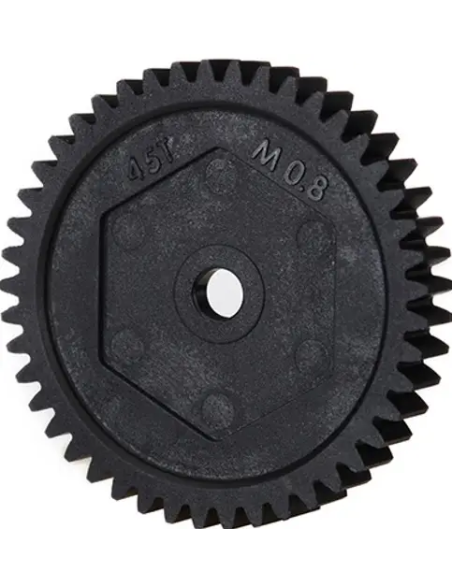 Couronne 45 dents TRX-4 Traxxas 8053