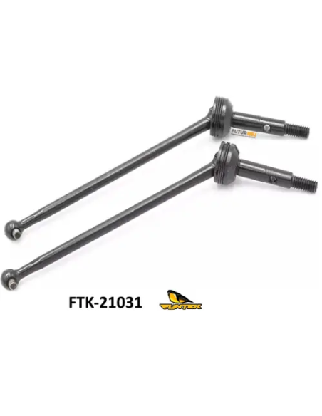 FTK-21031 Funtek STX Cardan avant CVD (X2) futurheli modelisme .
