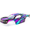 Carrosserie STX G2 violet Funtek FTK-21077 futurheli