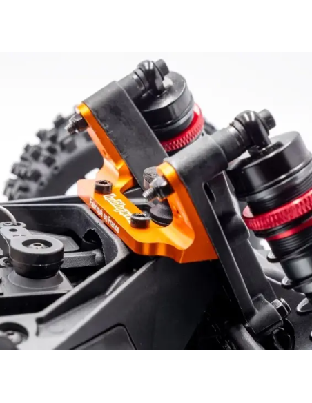 Renfort Alu de cellule Rogue Buggy Terra Hobbytech