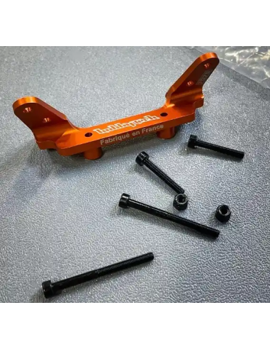 Renfort Alu de cellule Rogue Buggy Terra Hobbytech