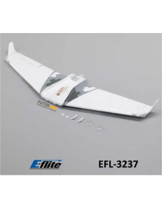 UMX Viper Aile + accessoires E-flite  futurheli.