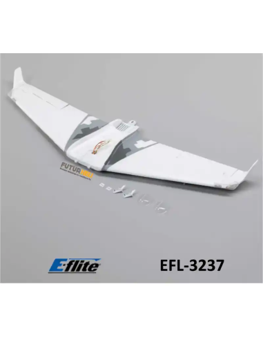 UMX Viper Aile + accessoires E-flite  futurheli.