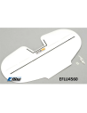 EFLU4560 Stab umx Gee Bee R2 E-flite futurheli