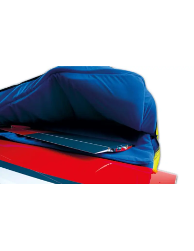 Sac planeur envergure 4,5m Robbe 57239004