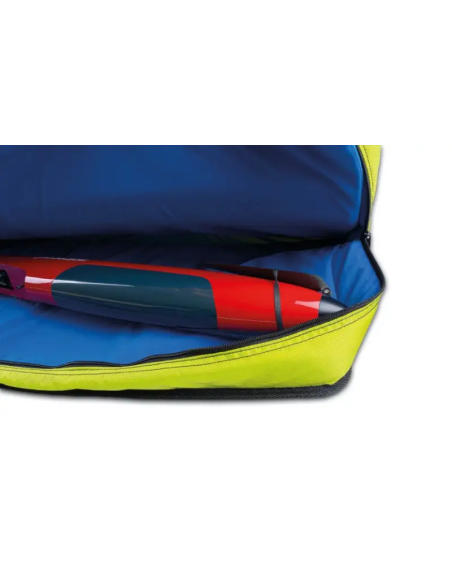 Sac planeur envergure 4,5m Robbe 57239004