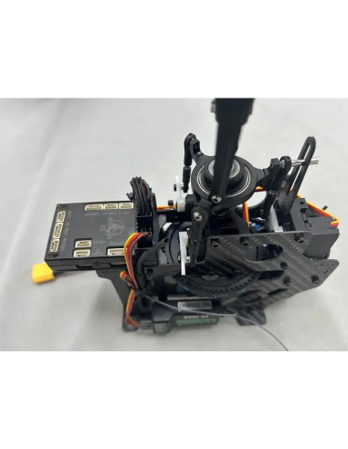 Mecanique Roban 470 futurheli