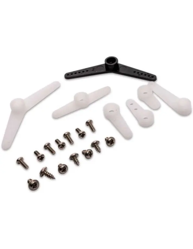 SPM-1001 Set de bras de servo A347