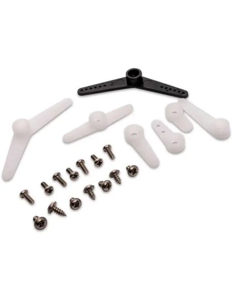 SPM-1001 Set de bras de servo A347