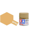 XF93 Brun clair 10ml Tamiya 81793