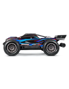 Mini XRT VXL V2 complet Traxxas 108076-1-BLUEX 2