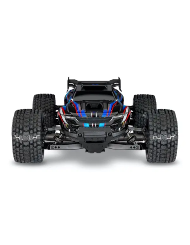 Mini XRtT version 2 vue de face