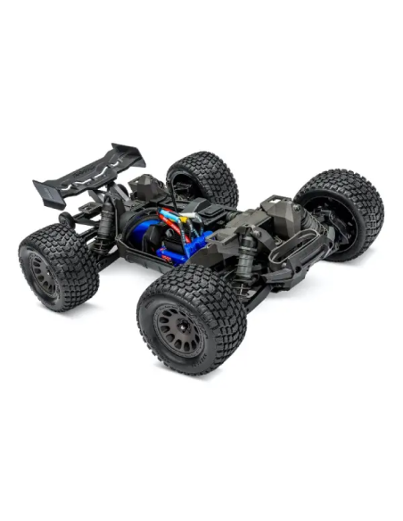 Chassis V2 mini XRT futurheli Traxxas