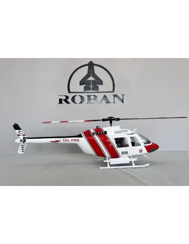 Roban 206 taille 470 futurheli