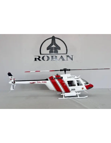 Roban 206 taille 470 futurheli