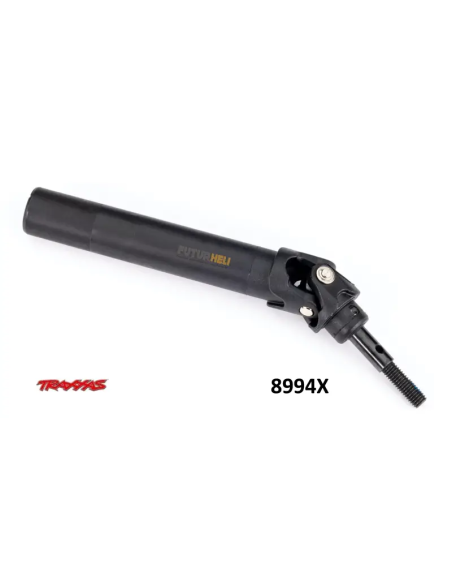 WideMaxx Axe de roue avant /arrière Traxxas 8994X futurheli
