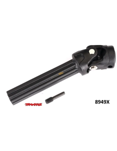 Traxxas 8949X arbre sortie diff Av /Ar  futurheli pièces Traxxas