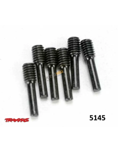 Vis goupille (X6) Traxxas 5145 futurheli