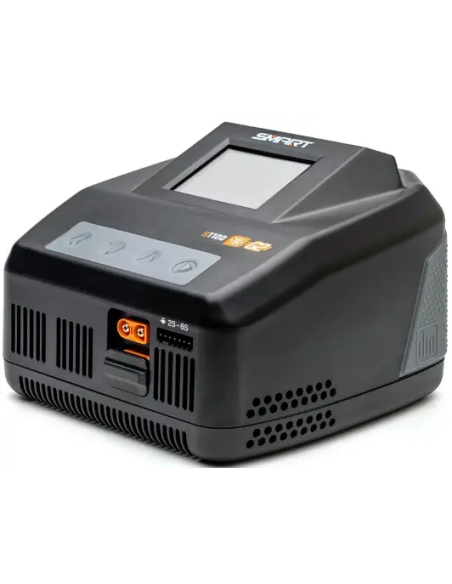 Chargeur S1100 G2 Smart 100w Futurheli