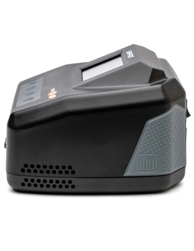 Chargeur S1100 vue de coté Futurheli