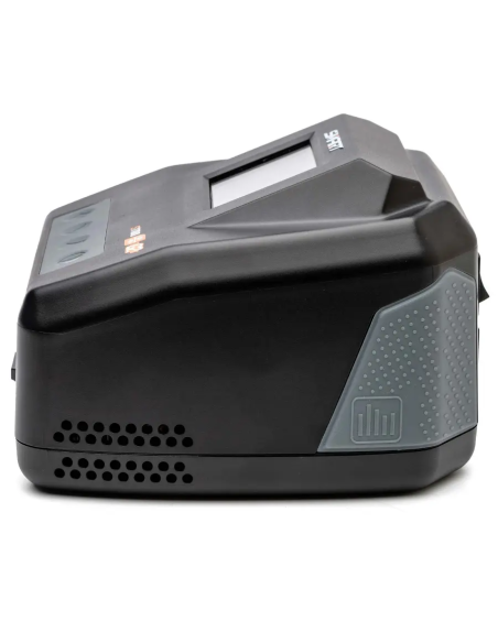 Chargeur S1100 vue de coté Futurheli