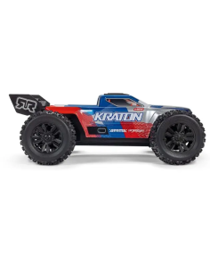 Mini kraton Arrma brushless complet 80 km/H Bashing 2