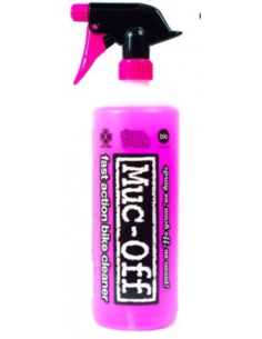 Nettoyant Muc-Off 1000 ml Biodégradable futurheli RC