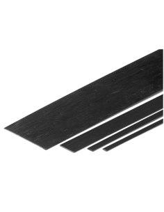 Carbone Plat 1X5mm 1M futuheli