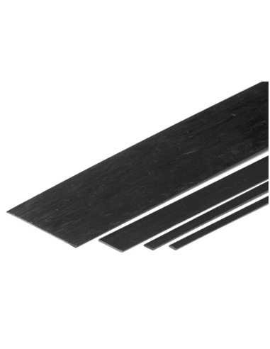 Carbone Plat 1X5mm 1M futuheli