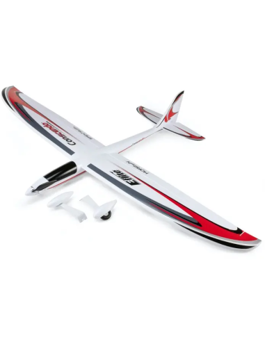 Achat Conscendo  env 2M 2026 avec volets PNP ou BNF E-flite futurheli