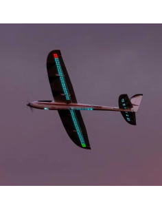 Achat Conscendo  env 2M 2026 avec volets PNP ou BNF E-flite futurheli 2