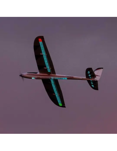 Vol d enuit Conscendo 2.0