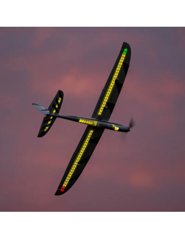 Conscendo  env 2M 2026 avec volets PNP ou BNF E-flite