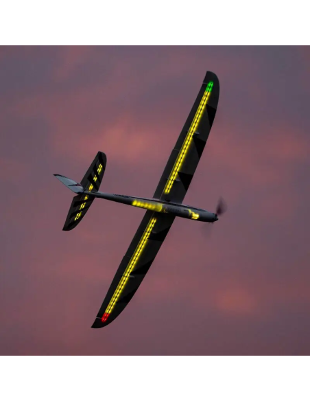 Conscendo  env 2M 2026 avec volets PNP ou BNF E-flite