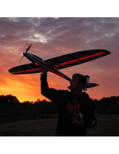 Conscendo  env 2M 2026 avec volets PNP ou BNF E-flite