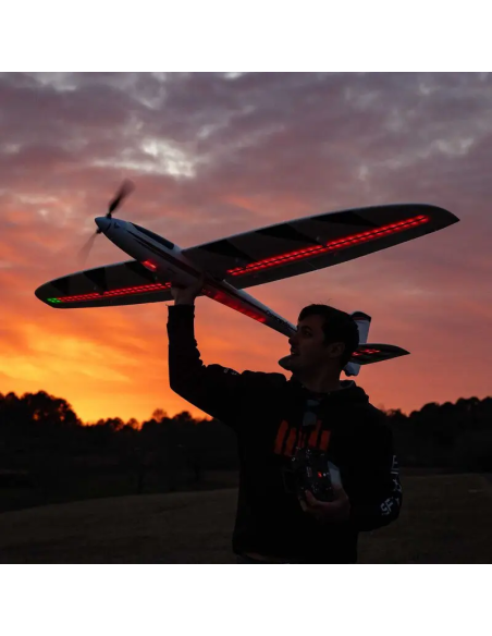 Conscendo  env 2M 2026 avec volets PNP ou BNF E-flite