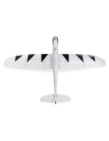 Conscendo  env 2M 2026 avec volets PNP ou BNF E-flite