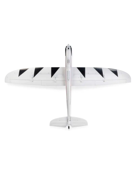 Conscendo  env 2M 2026 avec volets PNP ou BNF E-flite