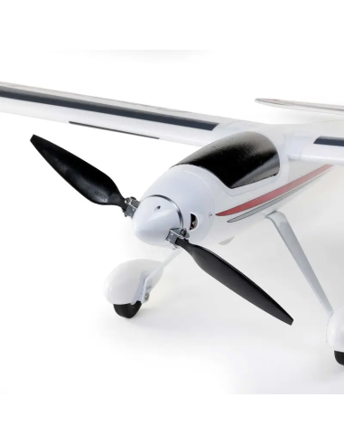 Conscendo  env 2M 2026 avec volets PNP ou BNF E-flite